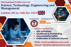 International Conferences in Monaco 2024-2025